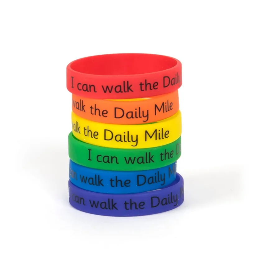 TTS Active Champion of the Year Reward Wristbands Outlet
