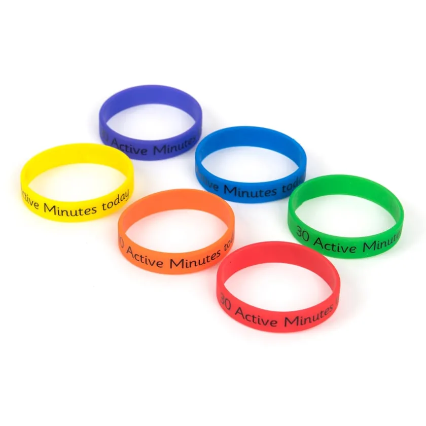 TTS Active Champion of the Year Reward Wristbands Outlet