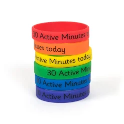 TTS Active Champion of the Year Reward Wristbands Outlet