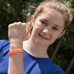 TTS Active Class of the Week Reward Wristbands Outlet