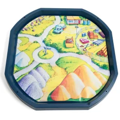 TTS Active World Tuff Tray Builder's Yard Mat Online
