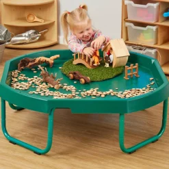 TTS Adjustable Active World Tuff Tray Stands Sale