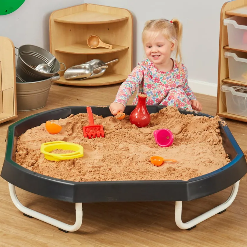 TTS Adjustable Active World Tuff Tray Stands Sale