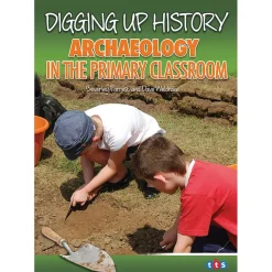 TTS Archaeology Book Sale