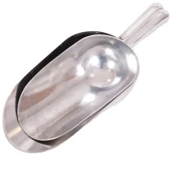TTS Assorted Metal Messy Play Scoops Best