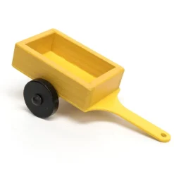 TTS Bee-Bot® and Blue-Bot® Trailer Clearance