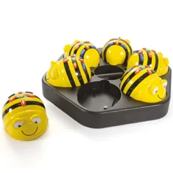 TTS Bee-Bot®/ Blue-Bot® Docking Station 2 Best