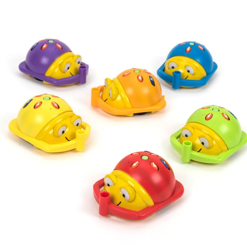 TTS Bee-Bot® Pen Holders 6pk Best