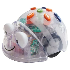 TTS Blue-Bot® Bluetooth Programmable Floor Robot Online