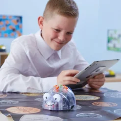 TTS Blue-Bot® Bluetooth Programmable Floor Robot Online