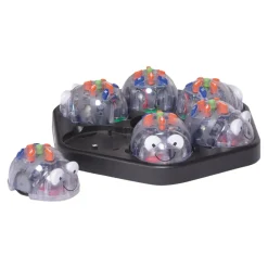 TTS Blue-Bot® Programmable Floor Robot Classroom New