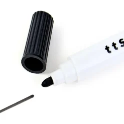 TTS Bullet Tip Drywipe Markers Best