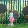 TTS Chalkboard Trees 3pk Best