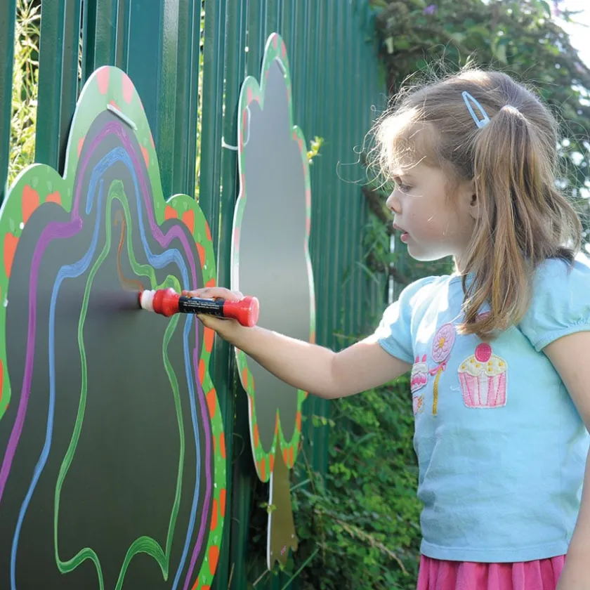 TTS Chalkboard Trees 3pk Best