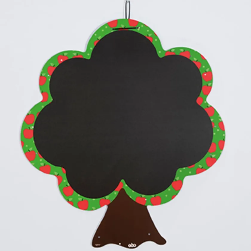 TTS Chalkboard Trees 3pk Best