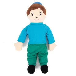 TTS Children of Faith Dolls 6pk Discount