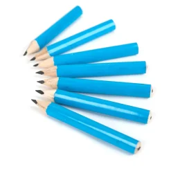 TTS Chunky HB Triangular Pencils 144pk Online