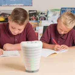 TTS Classroom Sound Meter Single Discount