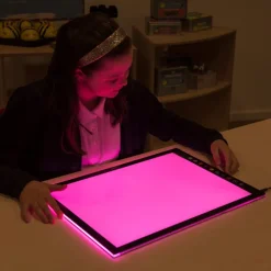 TTS Colour Changing Light Panels Sale