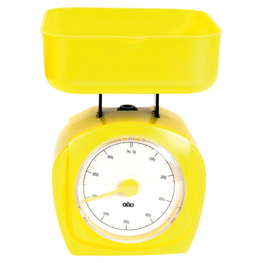 TTS Colourful Multi Weight Scales 3pk Outlet