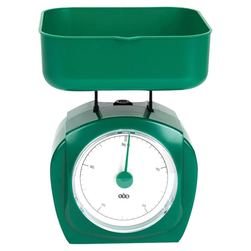 TTS Colourful Multi Weight Scales 3pk Outlet