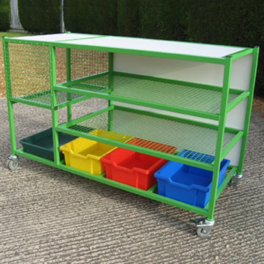 TTS Cooking Storage Trolley Clearance