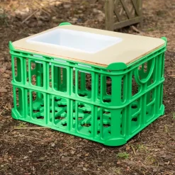 TTS Creative Crate Tops 4pk Online