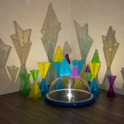 TTS Early Years Immersive Projector Outlet