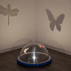 TTS Early Years Immersive Projector Outlet