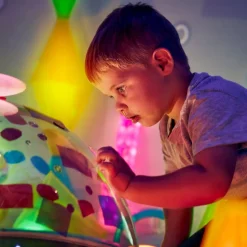 TTS Early Years Immersive Projector Outlet