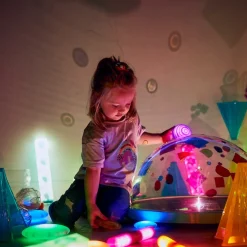TTS Early Years Immersive Projector Outlet