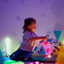 TTS Early Years Immersive Projector Outlet