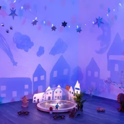 TTS Early Years Immersive Projector Outlet