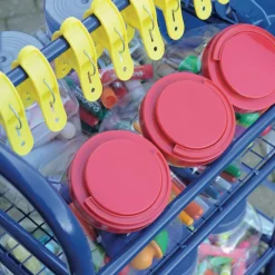 TTS Easy Access Mark Making Storage Centre New