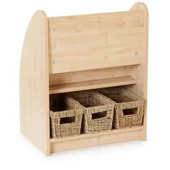 TTS Elements Toddler Bookcase Hot