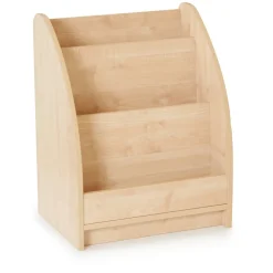 TTS Elements Toddler Bookcase Hot