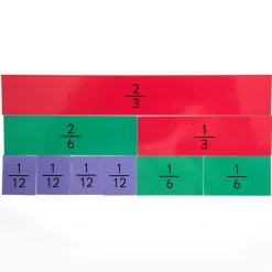 TTS Fraction-Wall Class Pack New