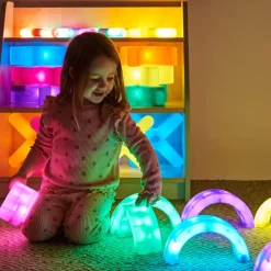 TTS Glow Arches 12pk Best