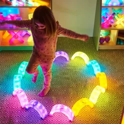 TTS Glow Arches 12pk Best