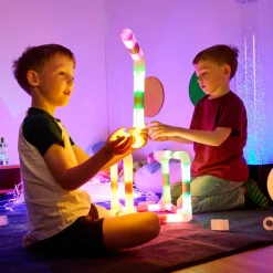 TTS Glow Cylinders and Connector Bundle Discount