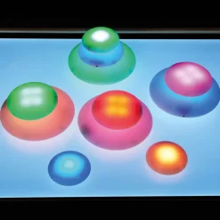 TTS Glow Pebbles 12pk Discount