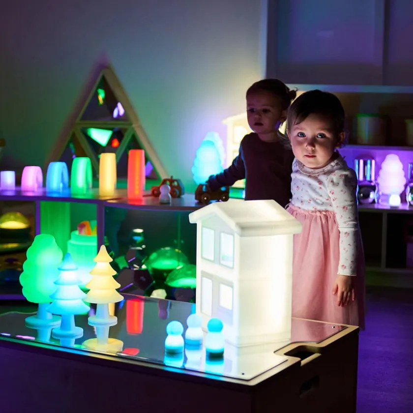 TTS Glow Small World Bundle Outlet