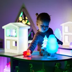 TTS Glow Small World Bundle Outlet