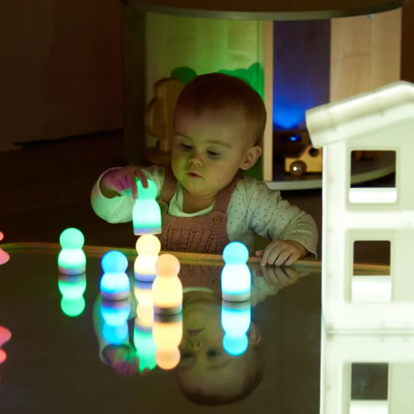 TTS Glow Small World Bundle Outlet