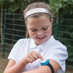 TTS High Intensity Interval Training HIIT Band Hot