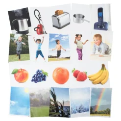TTS Image Insert Wooden Wall Discount