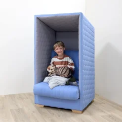TTS Indoor Calming and Study Cubbie New