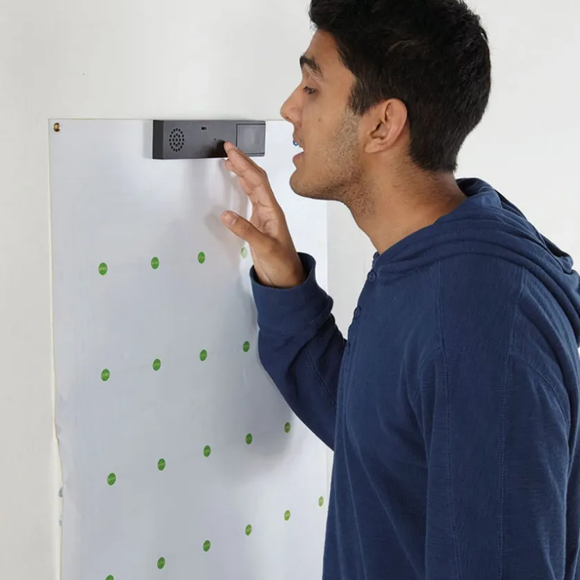 TTS Interactive Recordable Wall Chart New