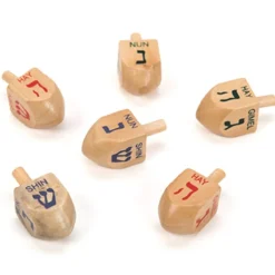 TTS Jewish Childs Religious Artefact Collection Discount