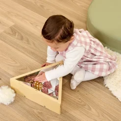 TTS Kaleidoscope Mirror Discount